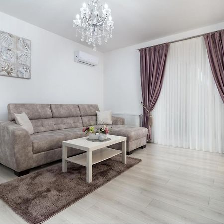 Premier Apartment Luceafarul 오라데아 외부 사진