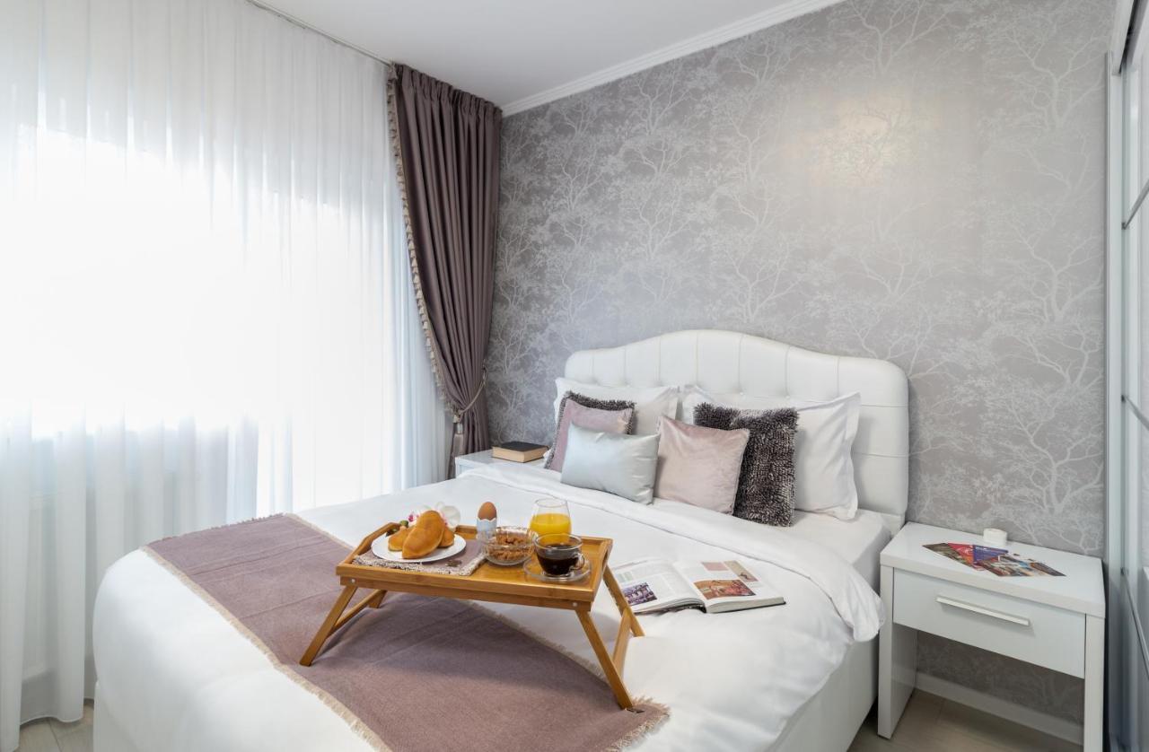 Premier Apartment Luceafarul 오라데아 외부 사진