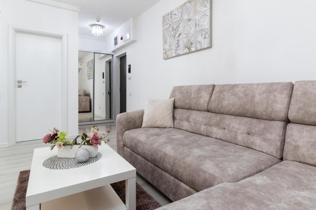 Premier Apartment Luceafarul 오라데아 외부 사진