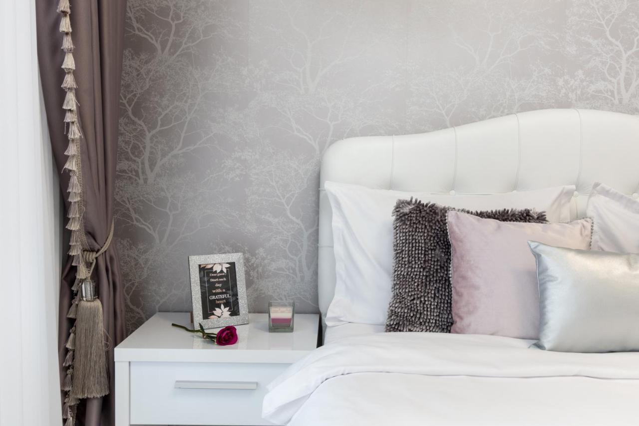 Premier Apartment Luceafarul 오라데아 외부 사진