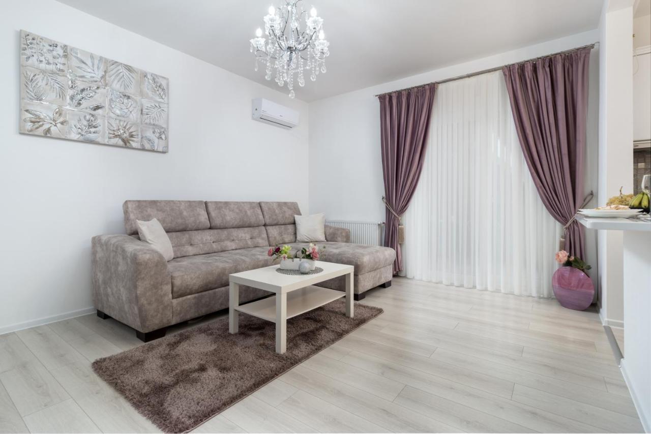 Premier Apartment Luceafarul 오라데아 외부 사진