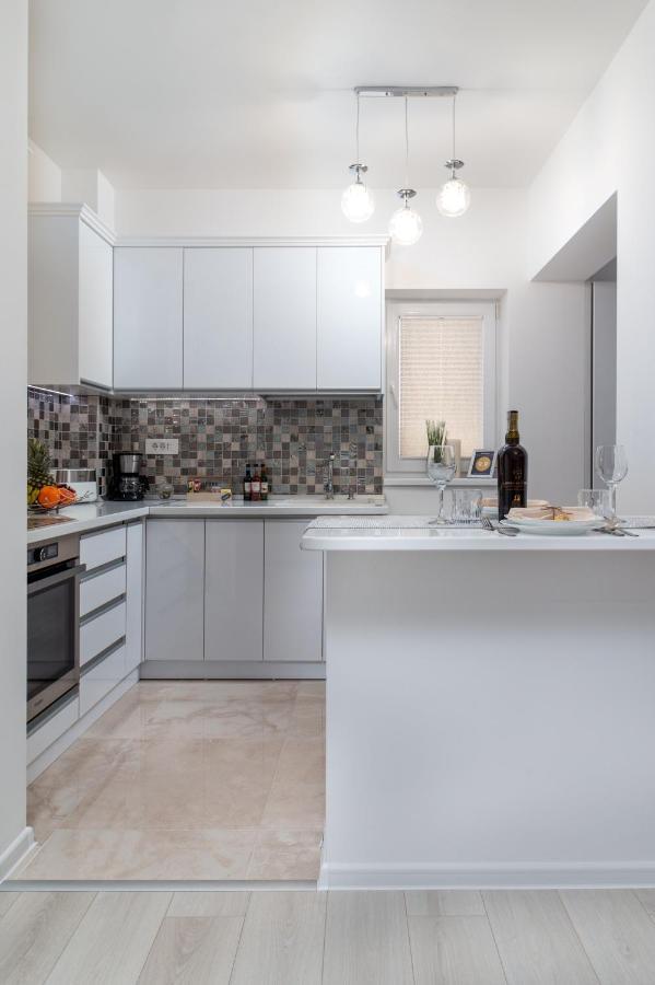 Premier Apartment Luceafarul 오라데아 외부 사진