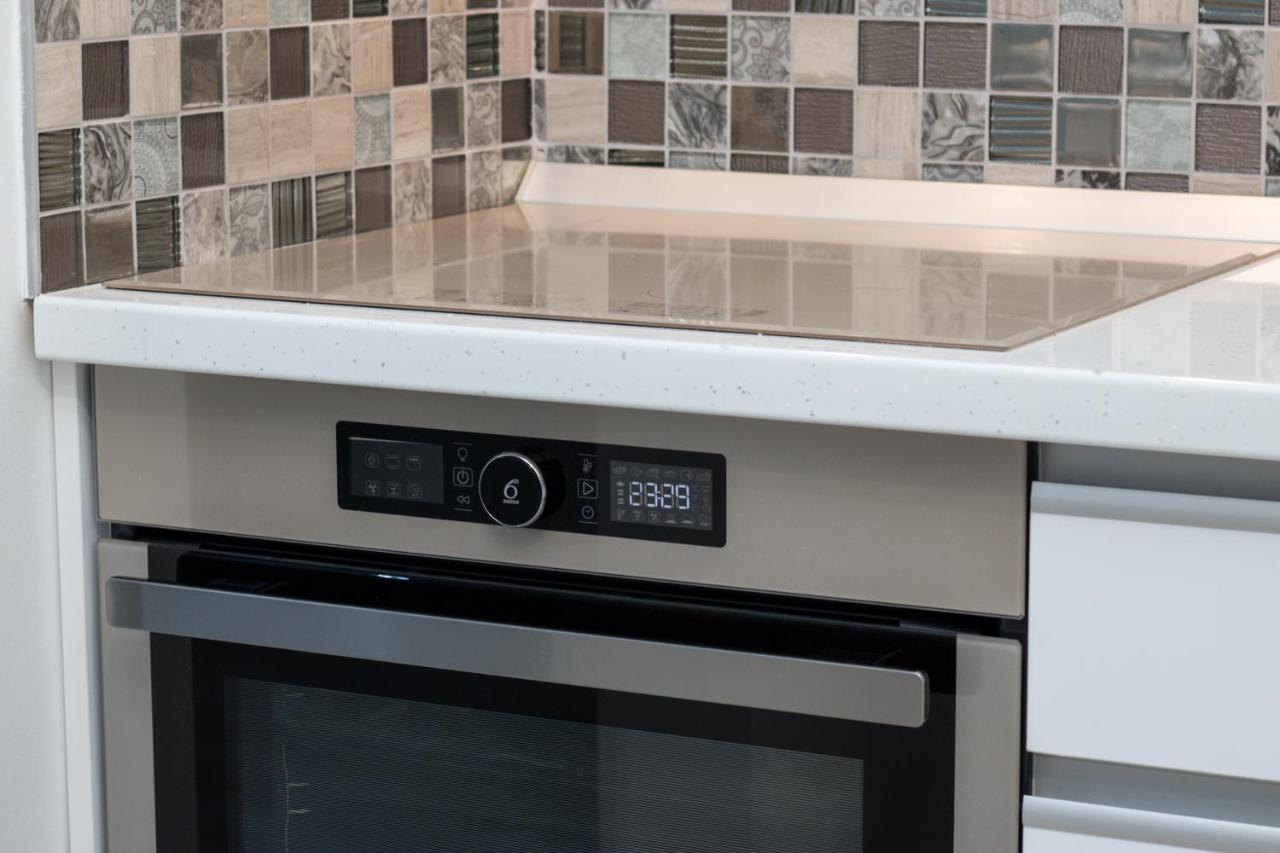 Premier Apartment Luceafarul 오라데아 외부 사진