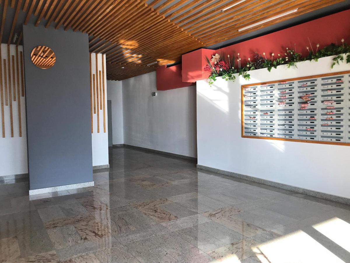 Premier Apartment Luceafarul 오라데아 외부 사진
