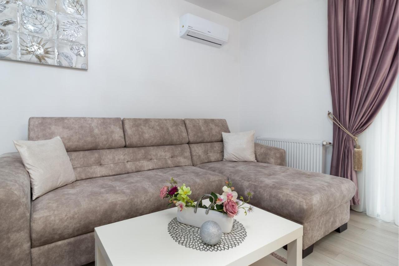 Premier Apartment Luceafarul 오라데아 외부 사진