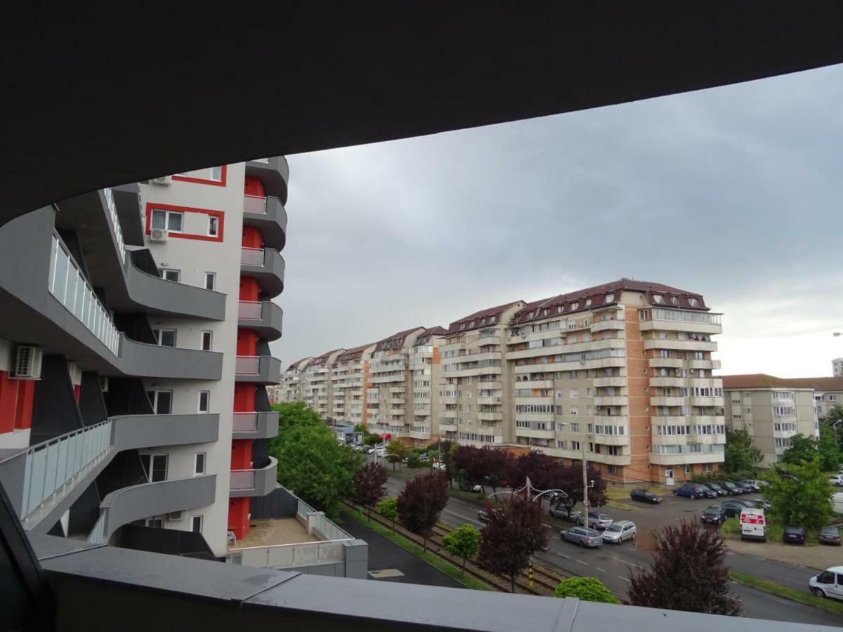 Premier Apartment Luceafarul 오라데아 외부 사진