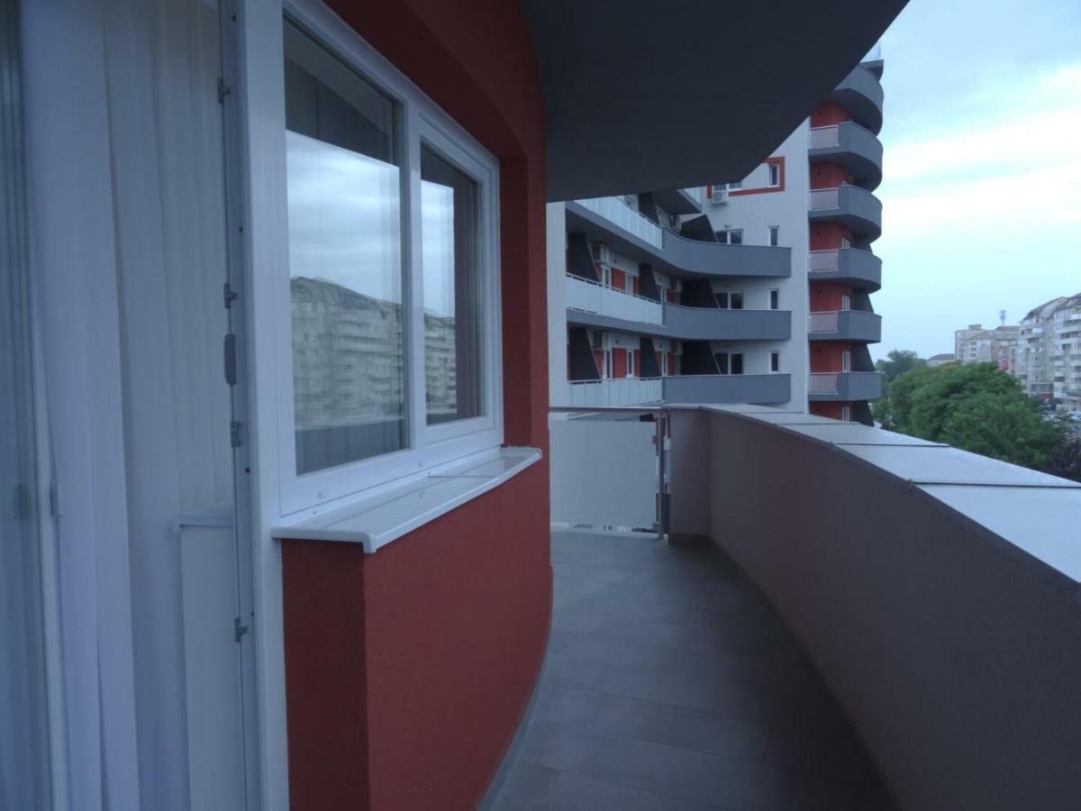 Premier Apartment Luceafarul 오라데아 외부 사진